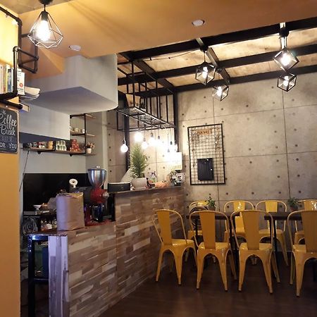 Budget Hostel 호치민 외부 사진