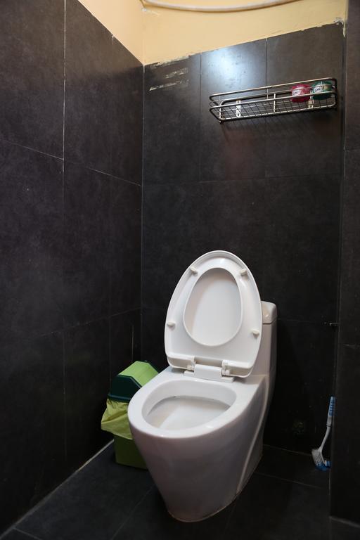 Budget Hostel 호치민 외부 사진