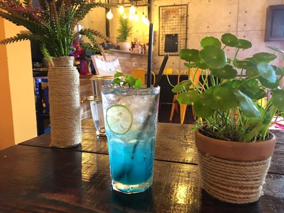 Budget Hostel 호치민 외부 사진