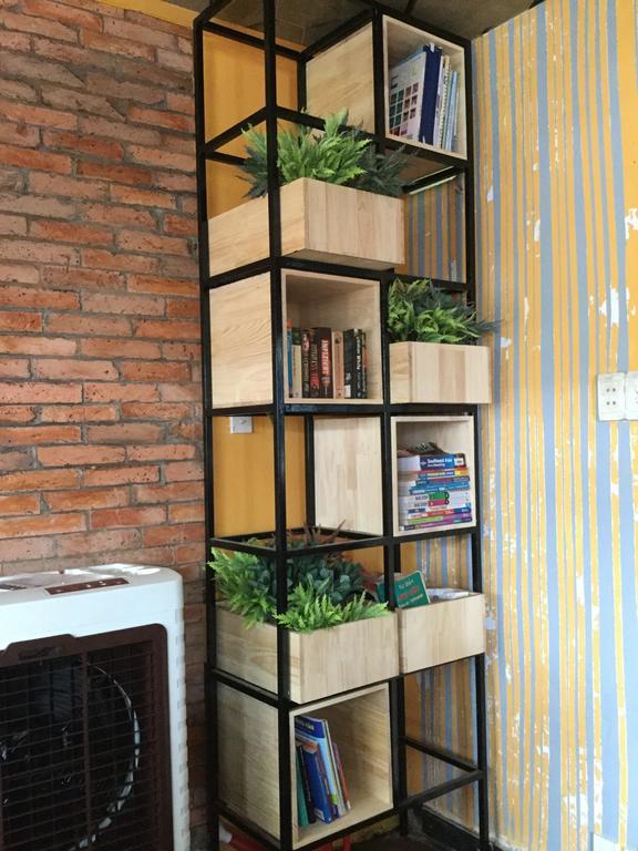 Budget Hostel 호치민 외부 사진